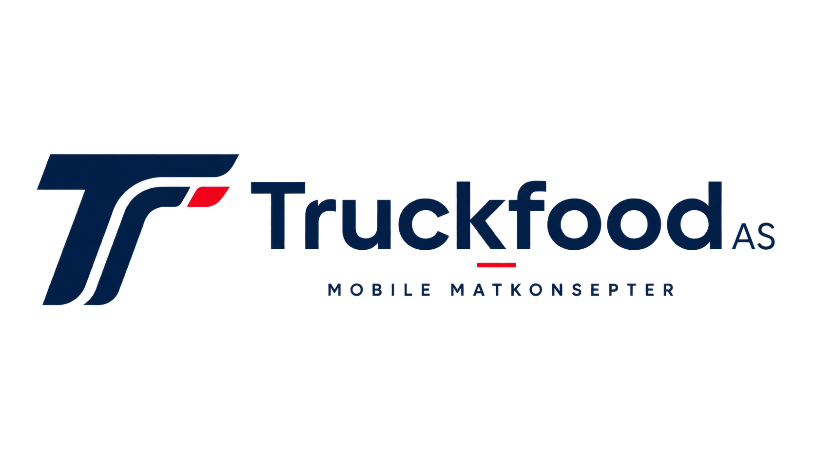 Truckfood AS – mobile matkonsepter